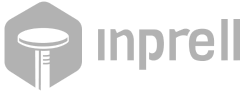 Logotipo Inprell